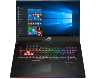 ASUS ROG Strix SCAR II i7-8750H/16G/256+1TB/W10 RTX2070 - 473388 - zdjęcie 5